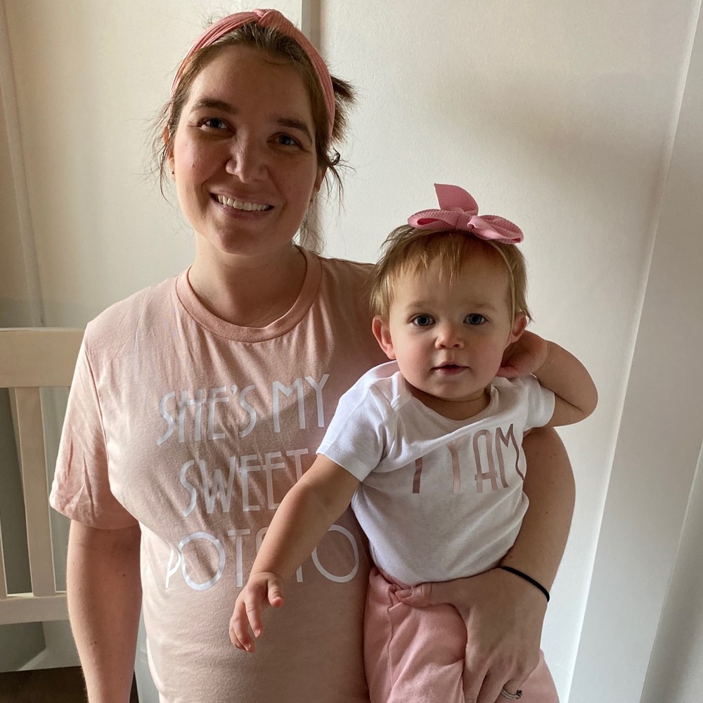 Meet your Posher, Kayleigh